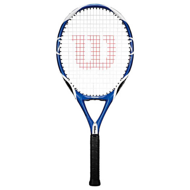 raket tenis wilson k4 fx 107