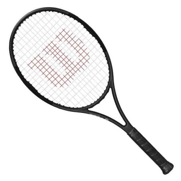 raket tenis wilson pro staff 26 v13.0 050410