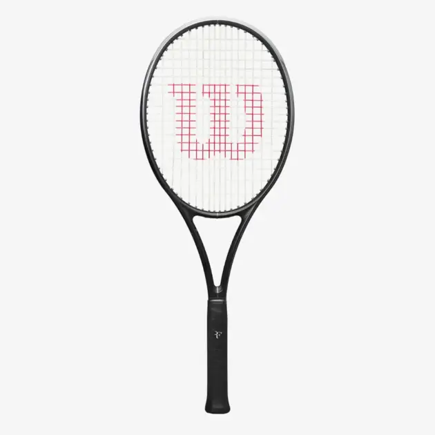 raket tenis wilson rf 01 lever cup 2024 166111