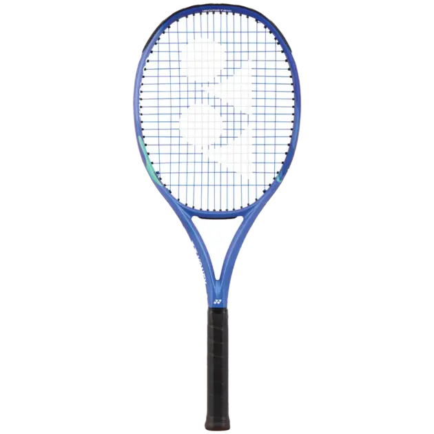 raket tenis yonex ezone ace blast blue