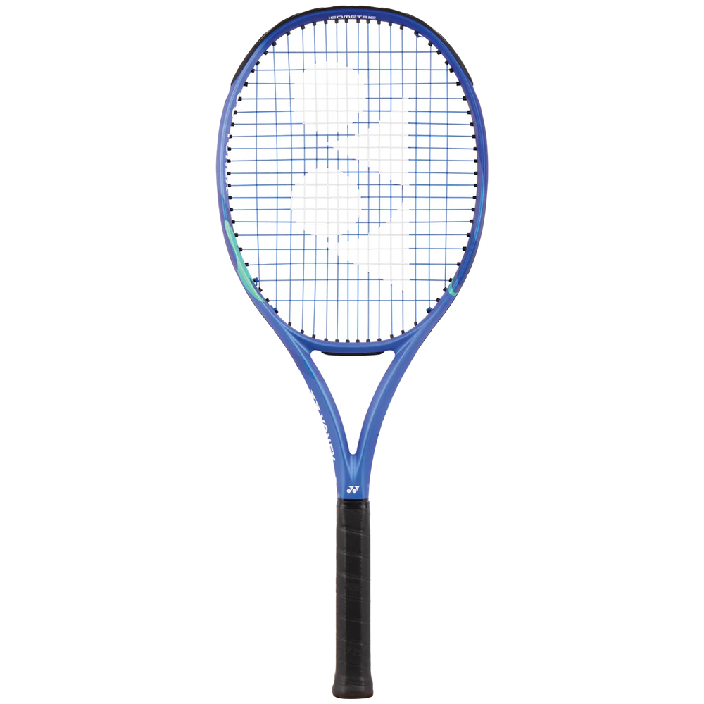 raket tenis yonex ezone ace blast blue
