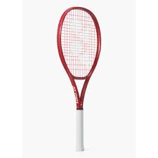 Raket tenis yonex vcore play red