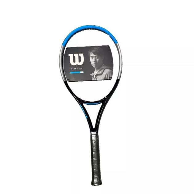 raket tenis wilson ultra power 100