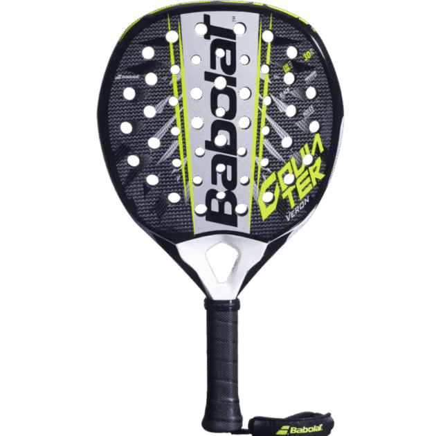 Raket Padel Babolat Counter Veron 2026