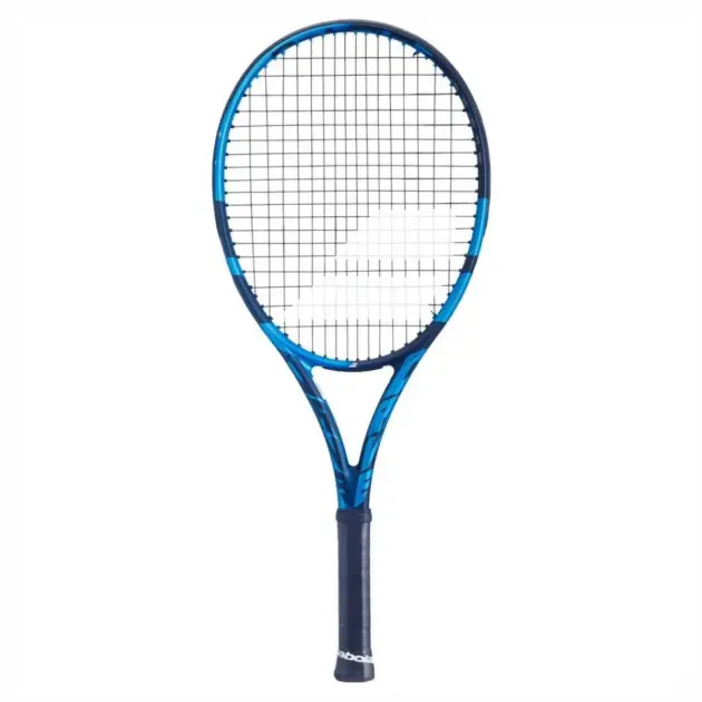 raket tenis babolat pure drive 26jr gii blue