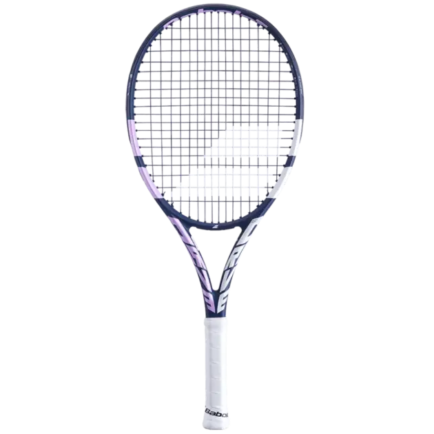 raket tenis babolat pure drive junior 26