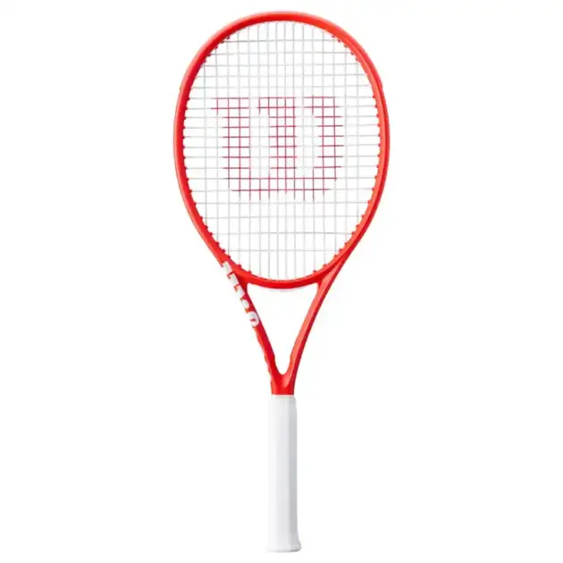 Raket Tenis Wilson clash 100L reverse 2026