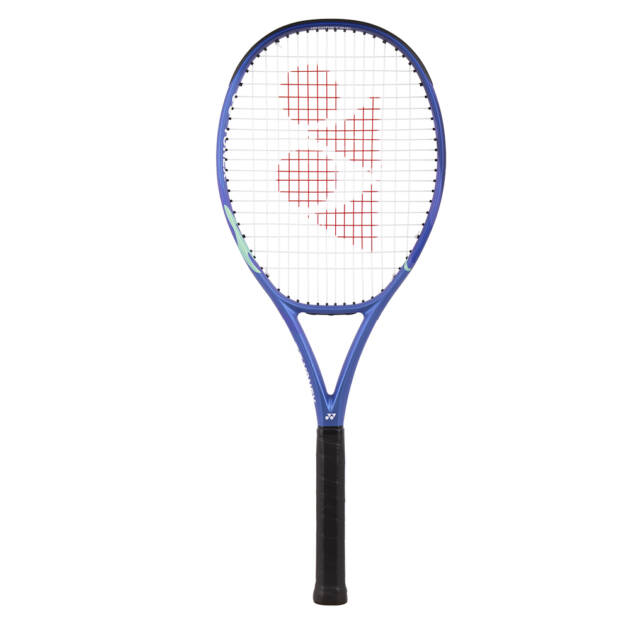 raket tenis yonex ezone play blast blue