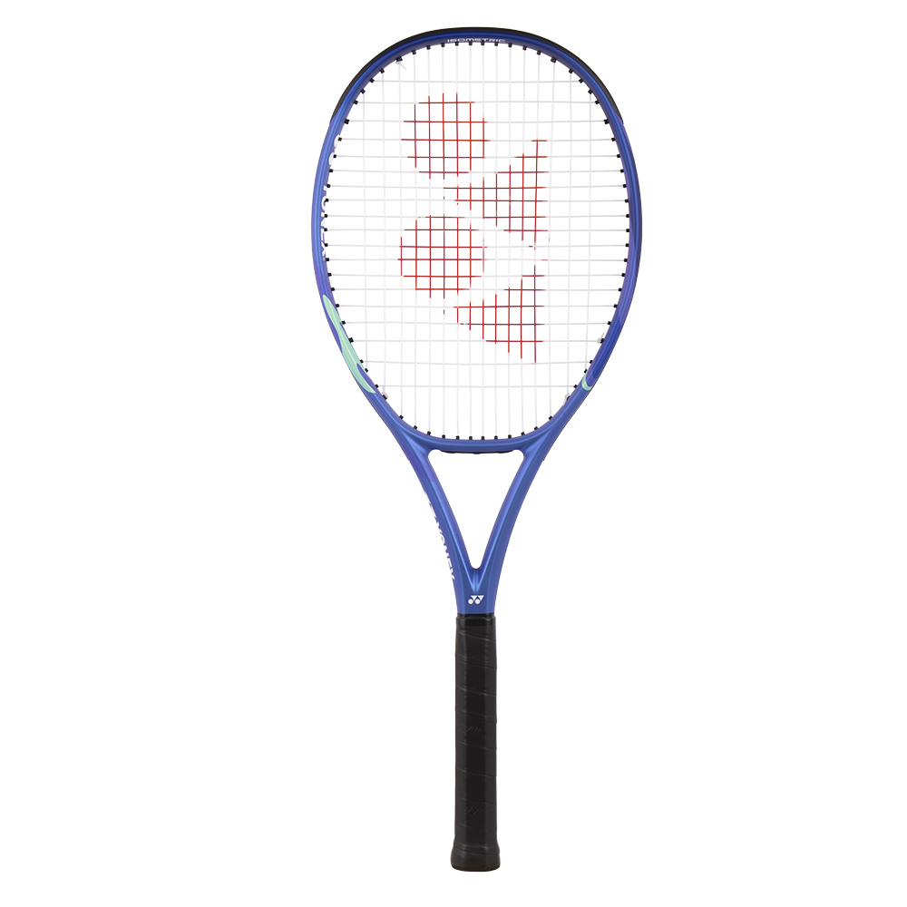 raket tenis yonex ezone play blast blue