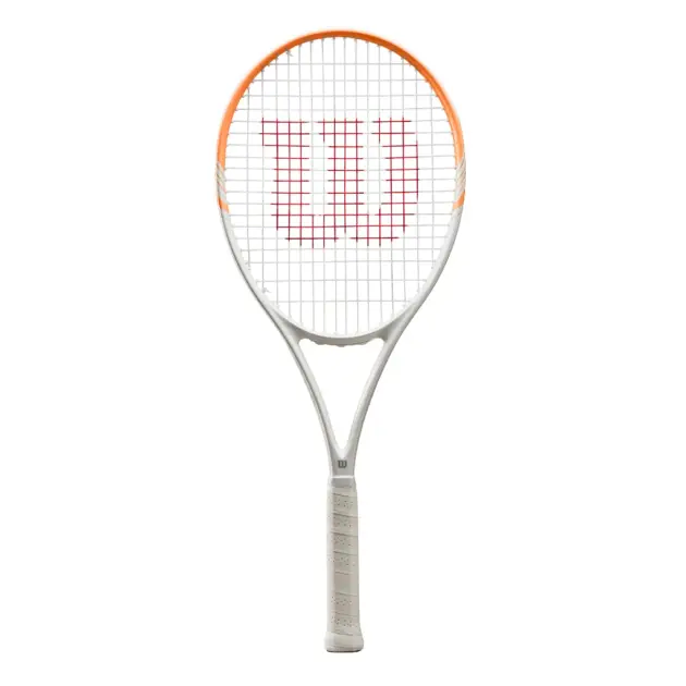 RAKET TENIS WILSON ULTRA UV WHITE