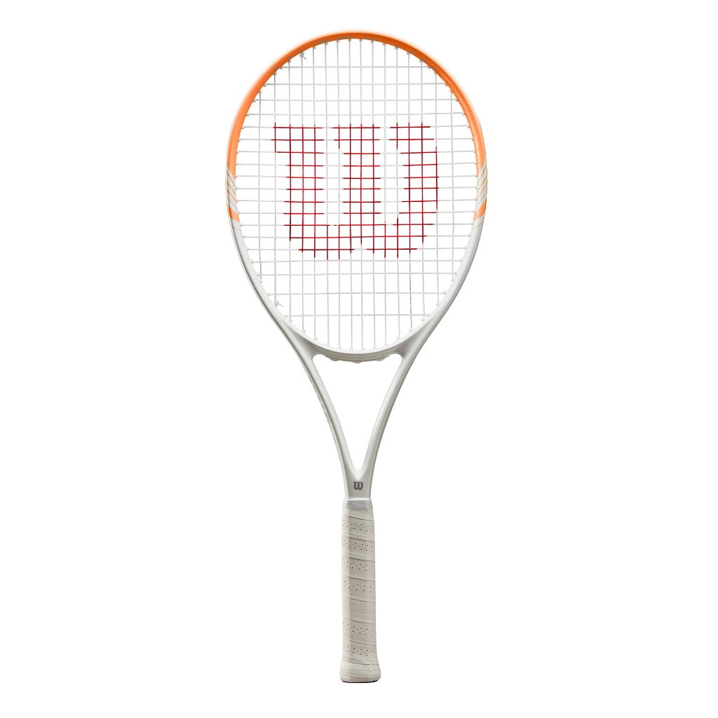 RAKET TENIS WILSON ULTRA UV WHITE