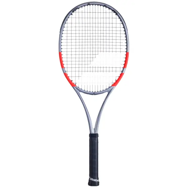 RAKET TENIS BABOLAT PURE STRIKE 98 16X19 GREY