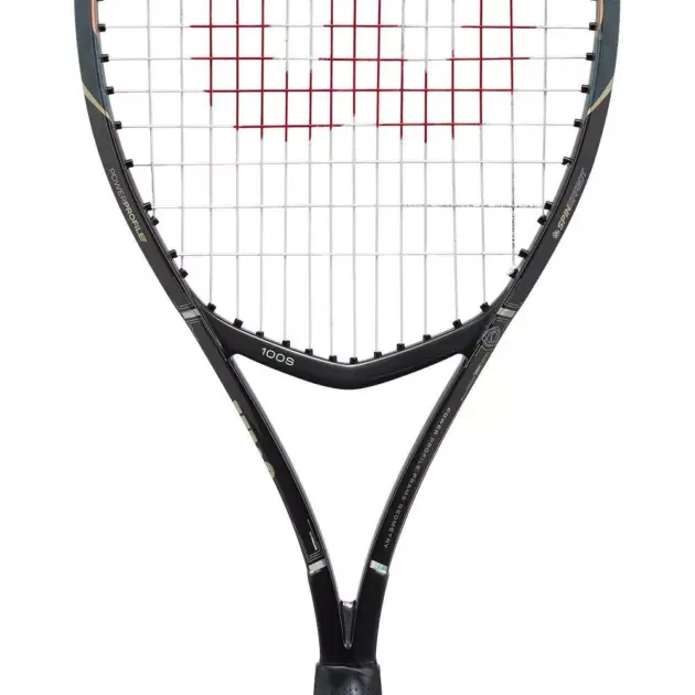 RAKET TENIS WILSON ULTRA XP 100 LS