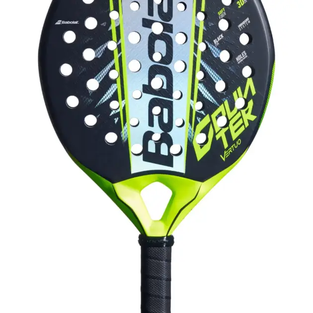 Raket Padel Babolat Counter Vertuo 2026
