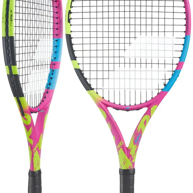 RAKET TENIS BABOLAT PURE RAFA 26 JUNIOR