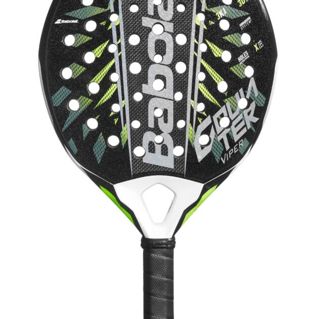 Raket Padel Babolat Counter Viper 2026
