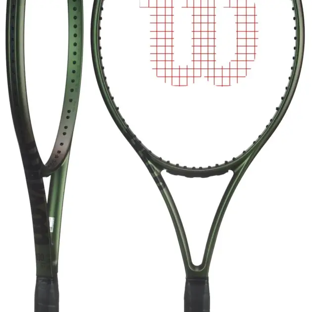 raket tenis wilson blade team v8