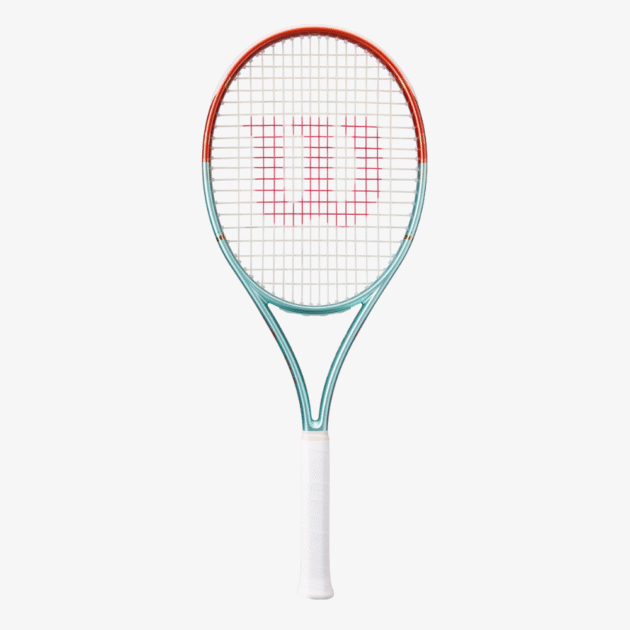 Raket Tenis Wilson ultra 95 v5 26 horse