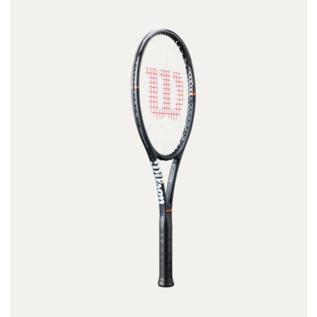 Raket Tenis Wilson Prostaff 100X Classic 2026