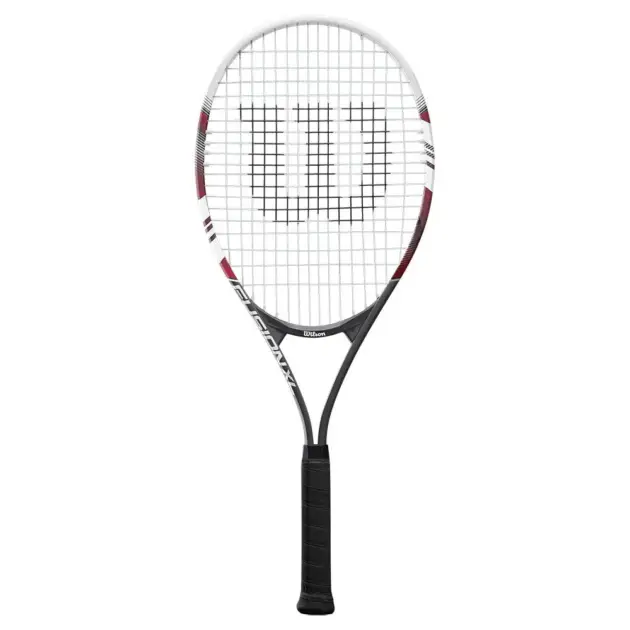 raket tenis wilson fushion xl 112