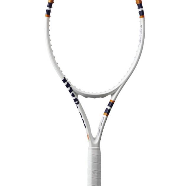 raket tenis wilson clash 100 v2 rg 2023