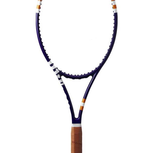 raket tenis wilson blade v8 roland garos