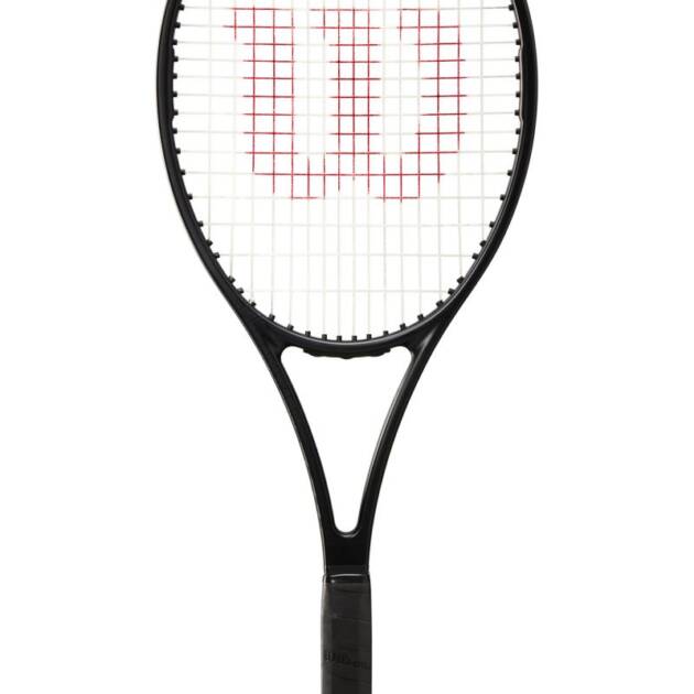 raket tenis wilson noir pro staff 97 v14 140911