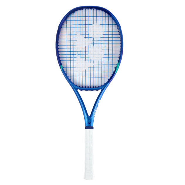 raket tenis yonex ezone 100SL blast blue
