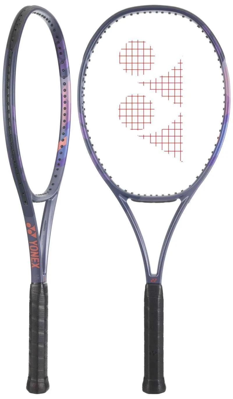 raket tenis yonex percept game midnight navy
