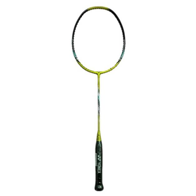 Raket Badminton Yonex Nano Flare 001 Feel gold