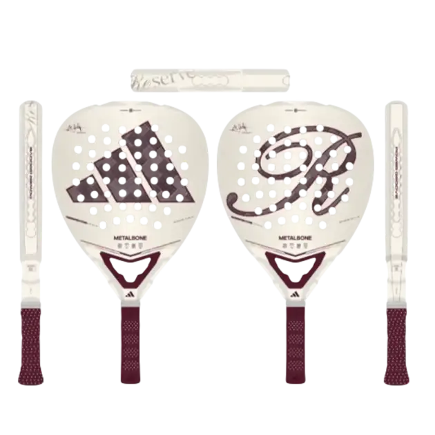 Raket Padel Adidas metalbone Reserve Ale galan