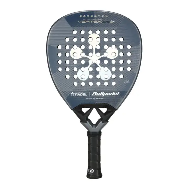 Raket Padel Bullpadel Vertex 05 Light Premier padel 2026