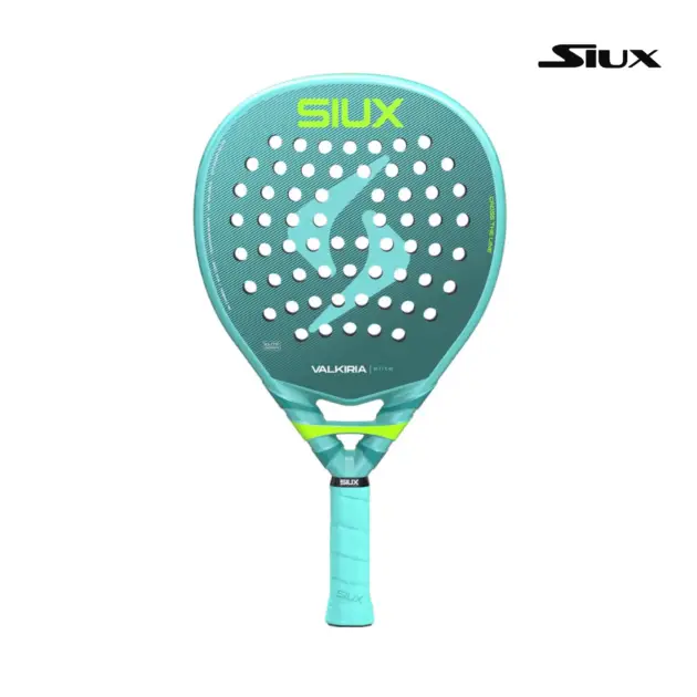 Raket Padel Siux Valkiria Pro 2 2026