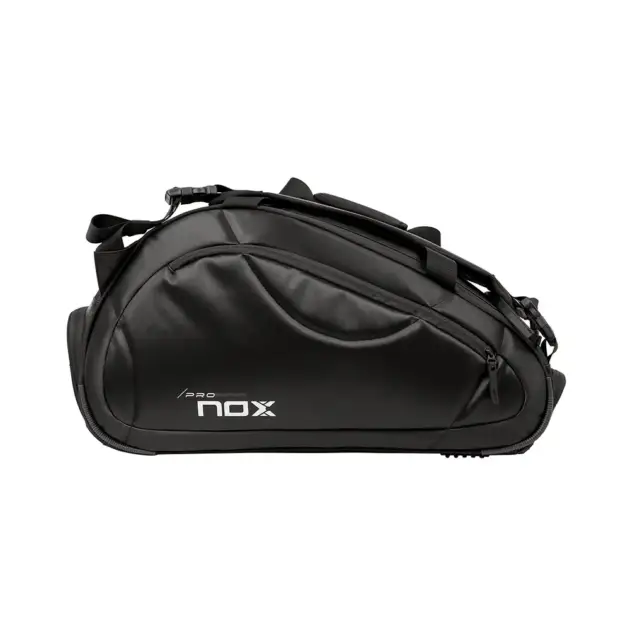 Tas Padel Nox Paletero pro series black