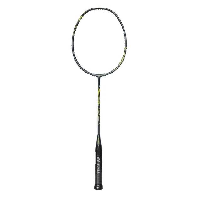 Raket Badminton Yonex Voltric lite 45i 2026 dark grey