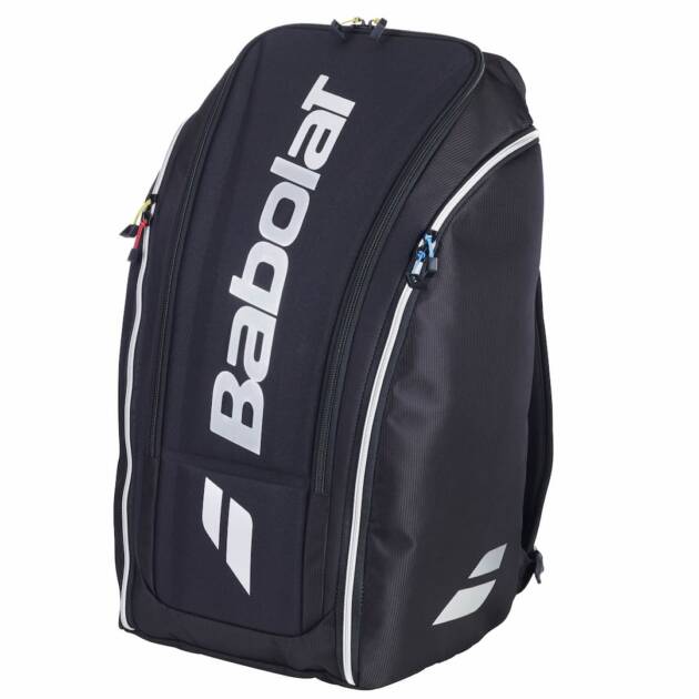 Tas Padel Babolat rh perf 2nd gen 105 759021 Black