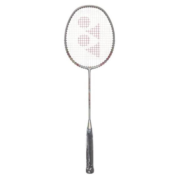 Raket Badminton Yonex Nanoray 72 Light grey