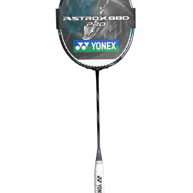 Raket Badminton Yonex Astrox 88 D Pro Gen 3 Black/silver