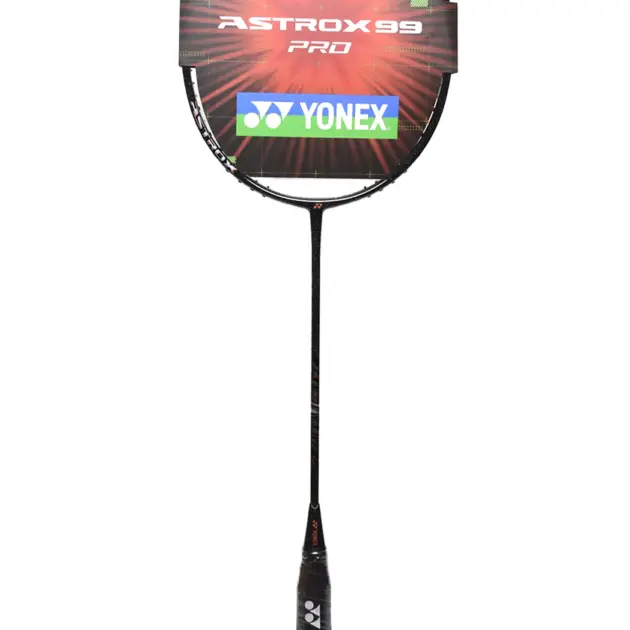 Raket Badminton Yonex Astrox 99 Pro Gen 3 Black/Green