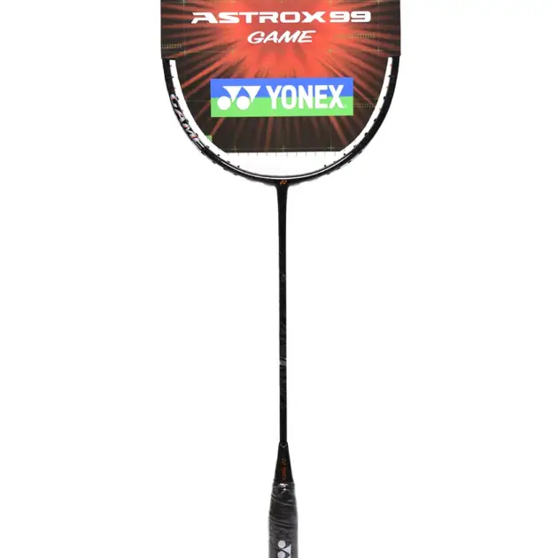 Raket Badminton Yonex Astrox 99 Game Gen 3  Dark Green