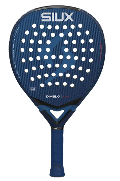 Raket Padel Siux Diablo Elite 6 2026
