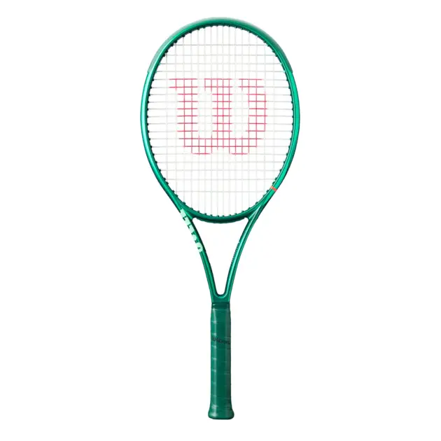 Raket Tenis Wilson Blade 98 Spin v10