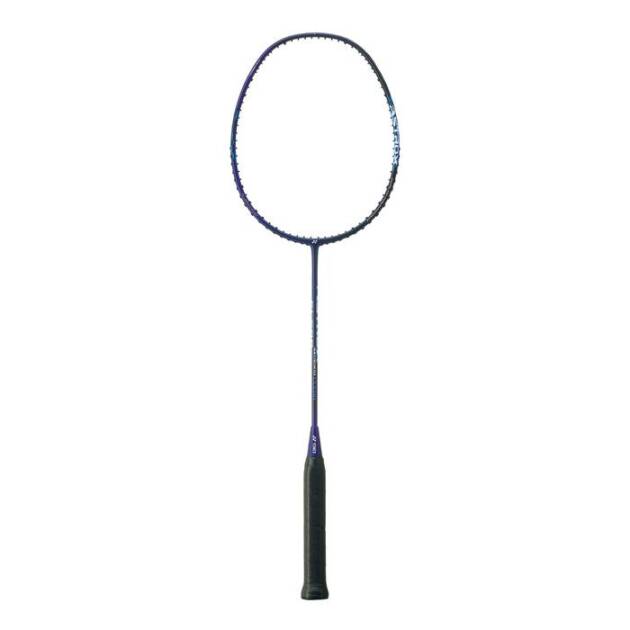 Raket Badminton Yonex Astrox 01 Clear Black/blue