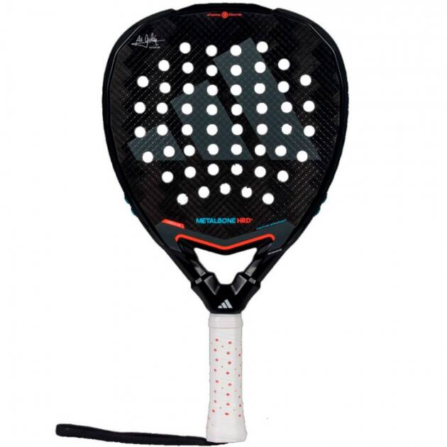 Raket Padel Adidas Metalbone HRD+ 3.4 2025