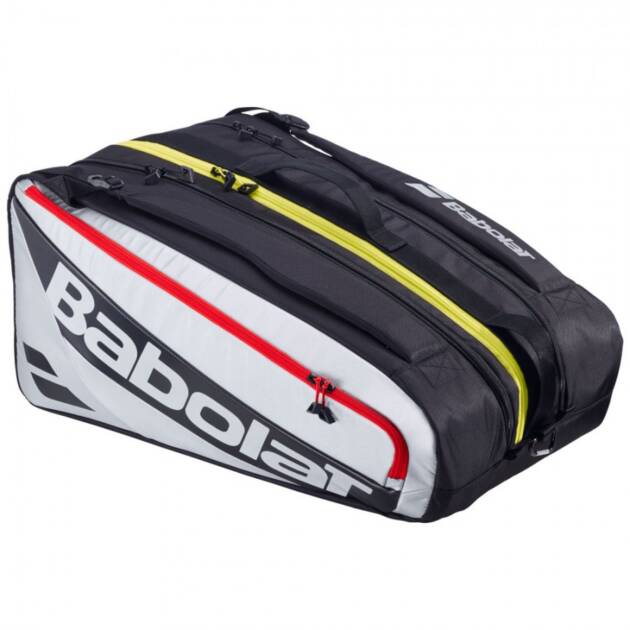 Tas Padel Babolat rh pro 105 759020 Black