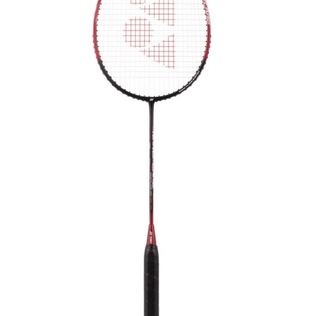 Raket Badminton Yonex Nano Flare 001 Ability Black/red