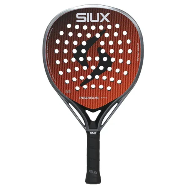 Raket Padel Siux Pegasus elite 4 2026