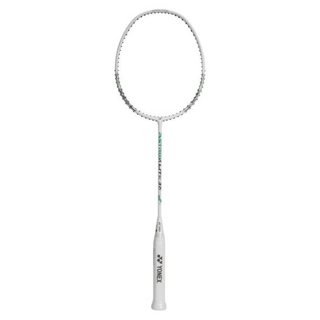 Raket Badminton Yonex Astrox lite 37i 2026 pearl/white