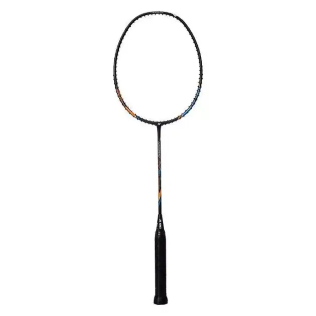 Raket Badminton Yonex Nanoray Light 18i Black