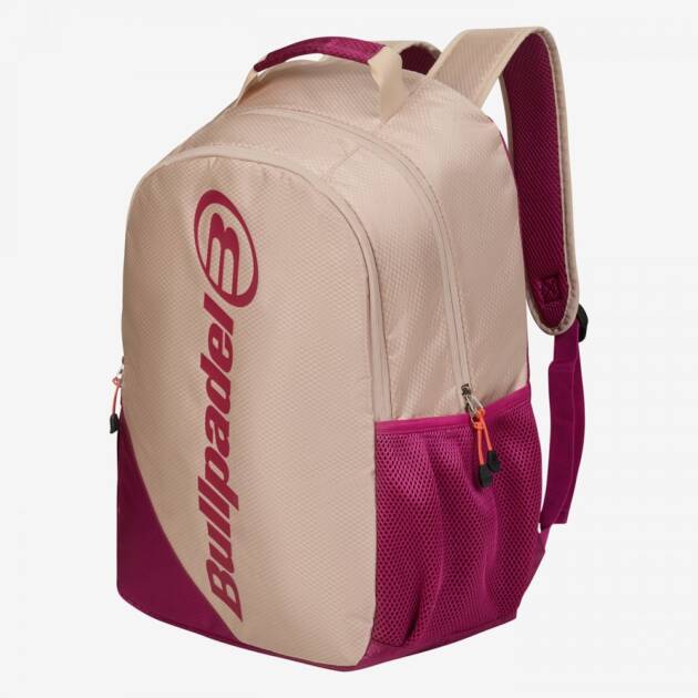 Tas Padel Bullpadel Advance 050 bpm26004 beige